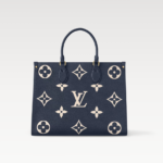 LV ONTHEGO medium handbag - Image 3