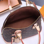LV Alma PM Handbag - Image 6