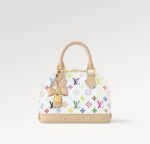 LV x TM ALMA BB handbag