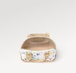 LV x TM ALMA BB handbag - Image 6