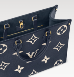 LV ONTHEGO medium handbag - Image 15