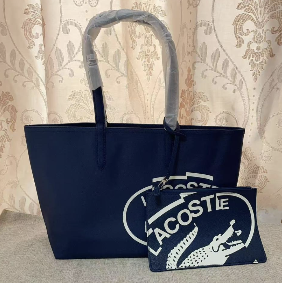 1 Marina Azure 47cm Luxury Iconic Designer Bag - Image 1