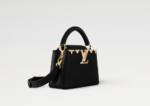 LV CAPUCINES mini handbag - Image 6