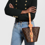 LV ALL IN BB handbag - Image 7