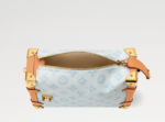 SIDE TRUNK medium handbag - Image 9