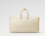 KEEPALL BANDOULIÈRE 45 travel bag - Image 4