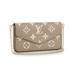 LV Felicie Pochette
