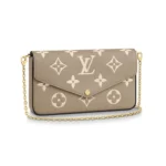 LV Felicie Pochette - Image 8