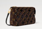 POCHETTE ACCESSOIRES handbag - Image 3