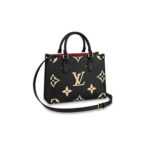 LV Onthego PM Tote