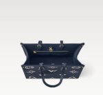 LV ONTHEGO medium handbag - Image 13