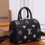 LV Speedy Bandouliere 25 - Image 3