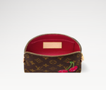 LV x TM Small Makeup Bag - Image 3