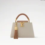 LV  CAPUCINES BB handbag