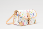 LV x TM DIANE small handbag - Image 3