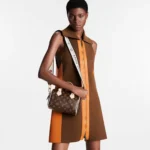 LV Speedy Bandouliere 20 - Image 8