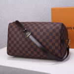 LV Speedy Bandouliere 30 - Image 5