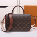 LV Vaugirard Handbag - Image 4