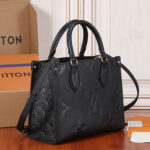 LV Onthego PM Tote - Image 3