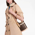 LV Duffle Bag - Image 7