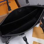LV Slim Briefcase - Image 6
