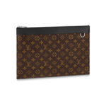 LV Pochette Discovery GM