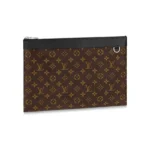 LV Pochette Discovery GM - Image 7