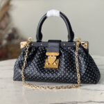 LV Monogram Clutch - Image 2
