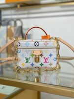 LV x TM VANITY CHAIN POUCH handbag - Image 3