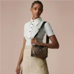 LV Petite Malle Souple Handbag - Image 7