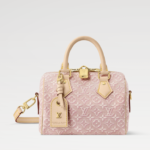SPEEDY BANDOULIÈRE 20 handbag