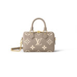 LV Speedy Bandouliere 20