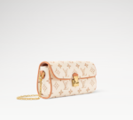 LV POCHETTE CAMILLE handbag - Image 2