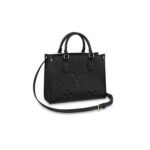 LV Onthego PM Tote