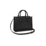 LV Onthego PM Tote - Image 9