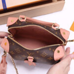 LV Petite Malle Souple Handbag - Image 6