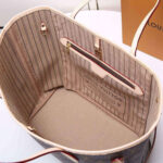 LV Neverfull MM Tote - Image 11