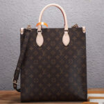 LV Sac Plat PM - Image 2