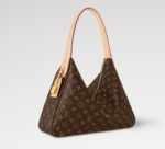 SLOUCHY medium handbag - Image 3