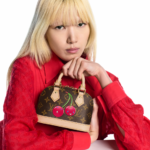 LV x TM NANO ALMA handbag - Image 2