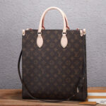 LV Sac Plat PM - Image 4