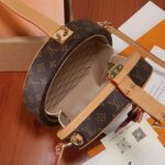 LV Petite Boite Chapeau - Image 6