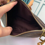 LV Odeon PM Shoulder Bag - Image 5