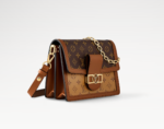 LV Dauphine MM Bag - Image 4