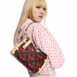 LV x TM SIDE TRUNK medium handbag - Image 2