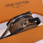 LV Mini Boite Chapeau Bag - Image 3