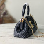 LV Monogram Clutch - Image 3
