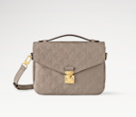 LV Pochette Metis Bag - Image 3