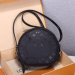 LV Boite Chapeau Souple MM Bag - Image 3