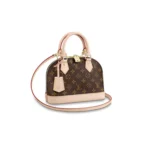 LV Alma BB Handbag - Image 9